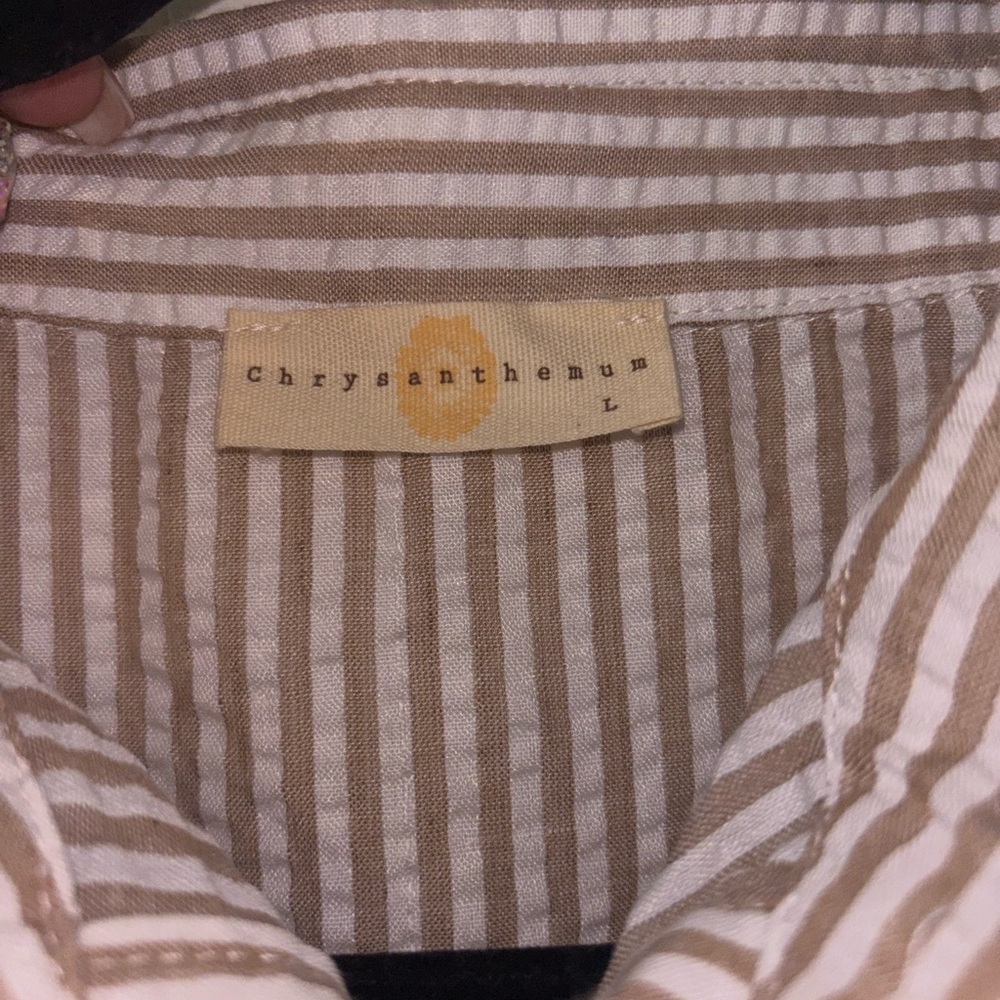 Romper - Picture 3 of 4